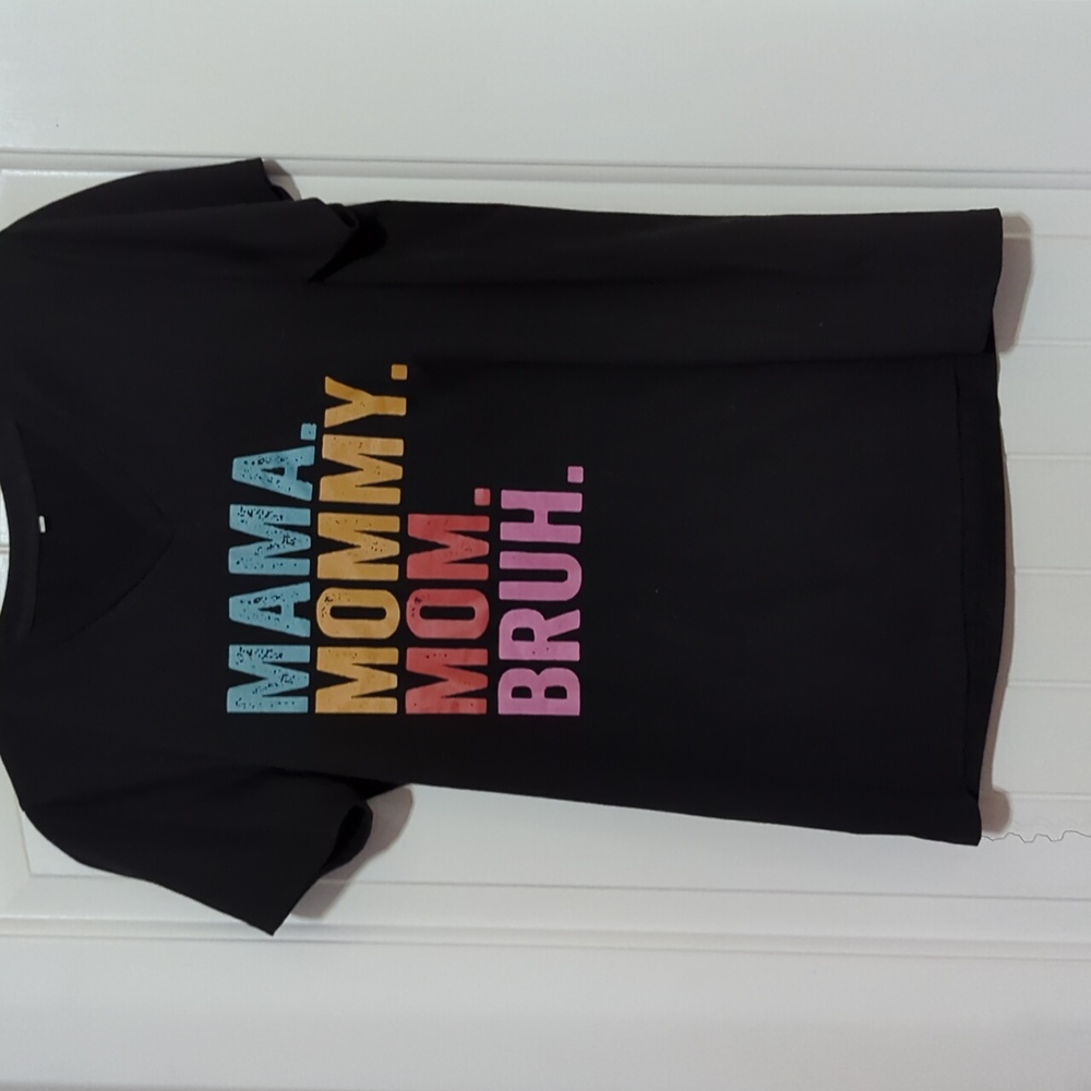 MAMA shirt